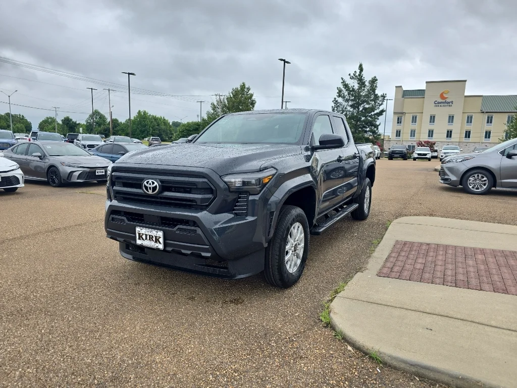 New 2026 Underground Toyota  SR image 2