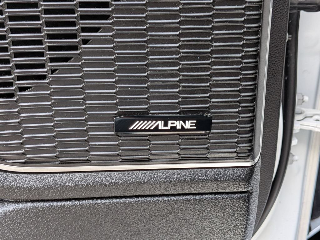 Certified Used 2023 White Jeep 4xe image 13