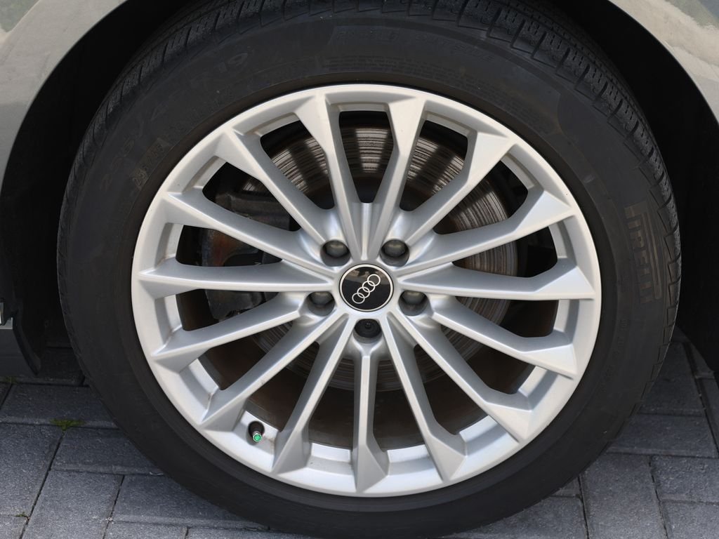 2021 Audi A8 Base - Photo 43