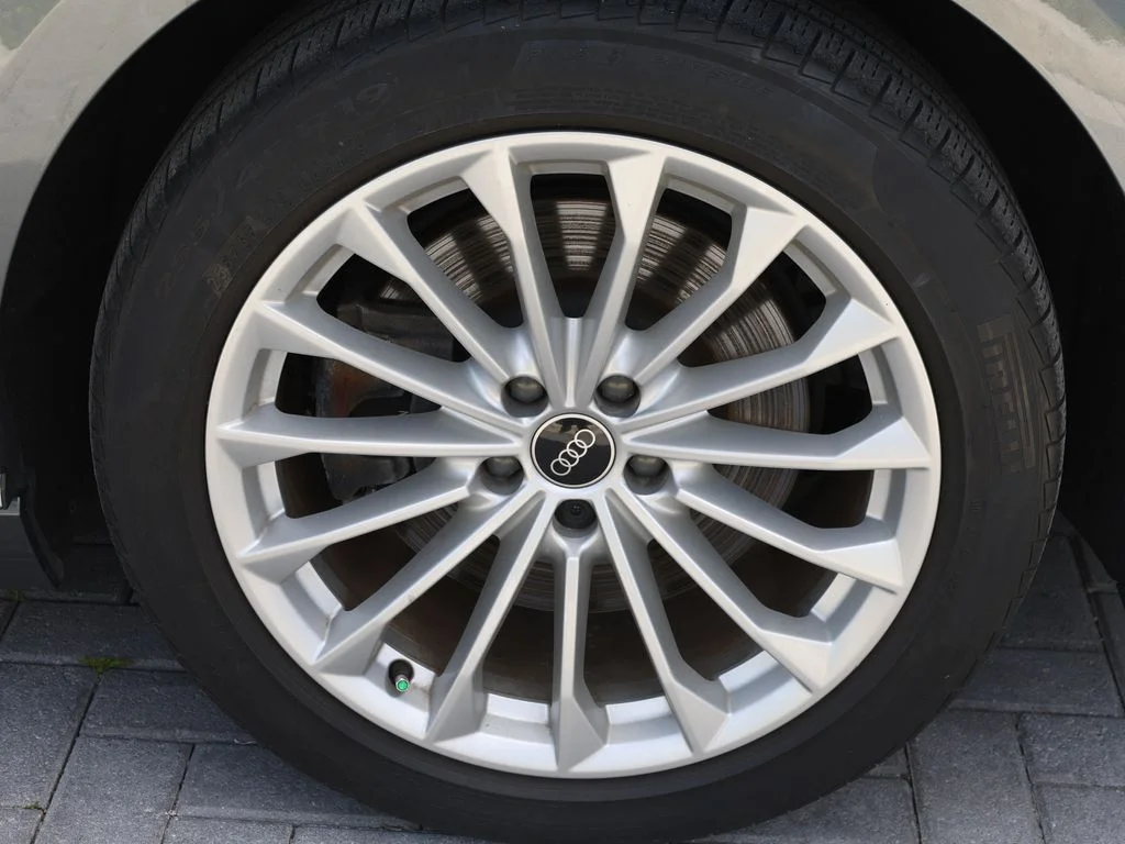 2021 Audi A8 Base - Photo 43