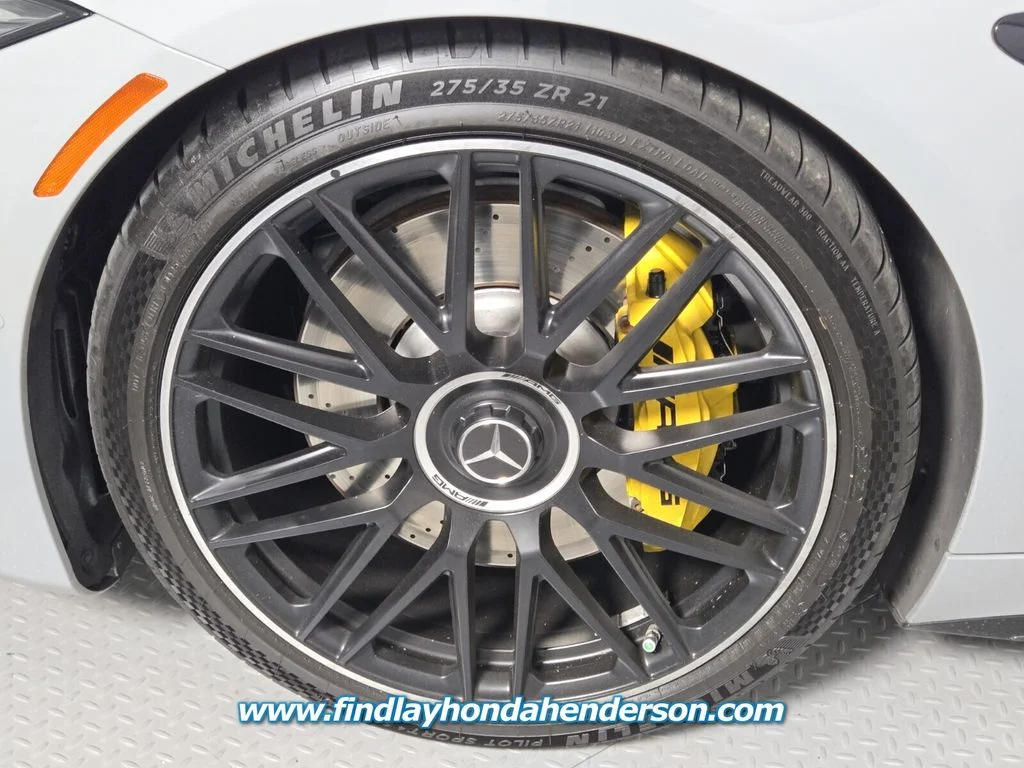 2022 Mercedes-Benz SL Mercedes-AMG - Photo 12