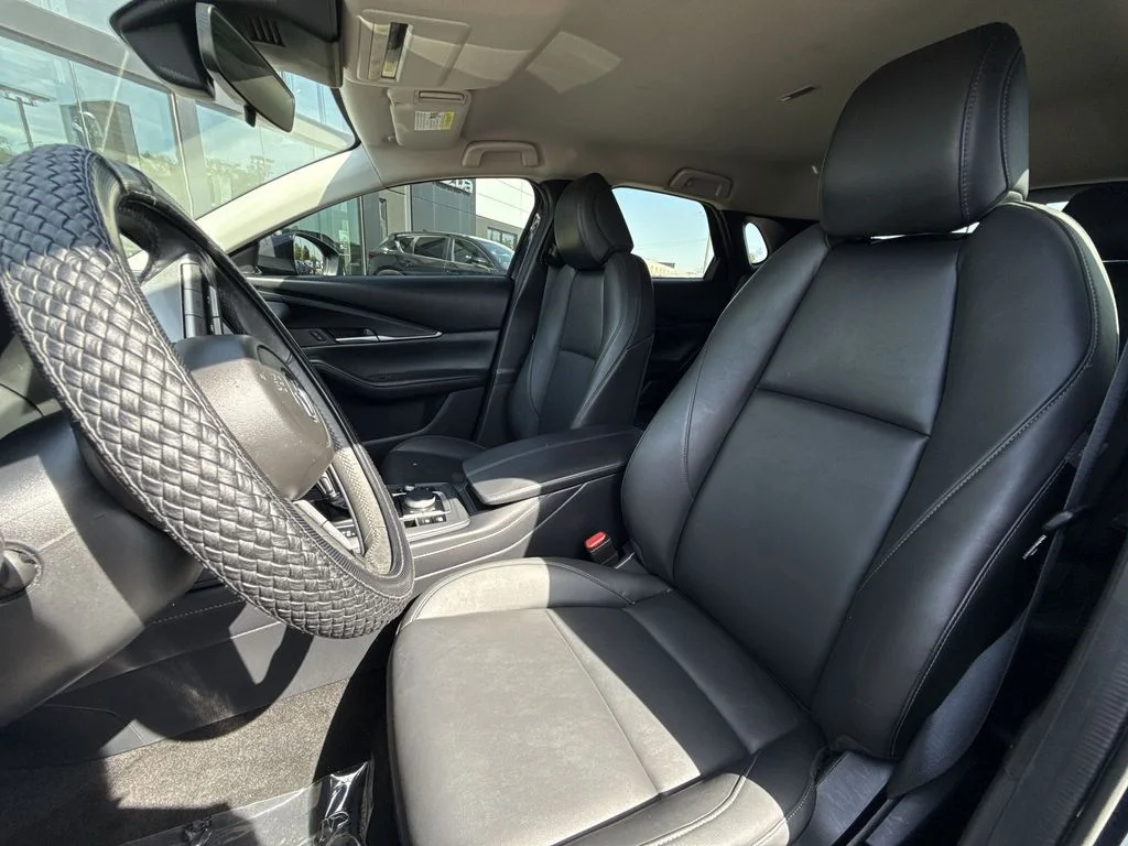 Used 2023 Blue Mazda 2.5 S Select Package image 11
