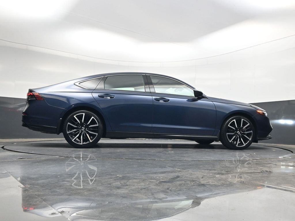 Used 2024 Blue Honda Touring image 35