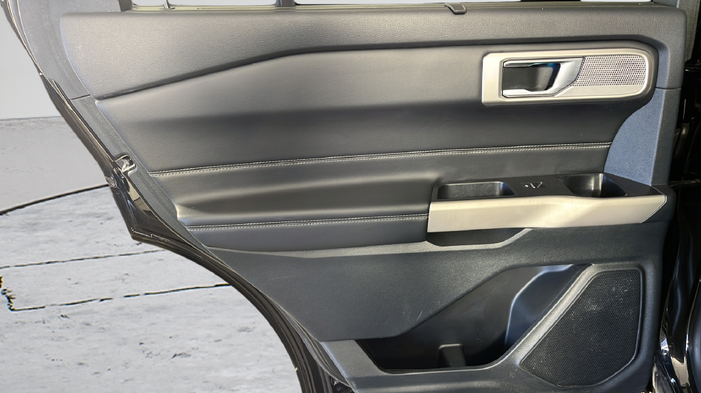 2024 Ford Explorer Limited - Photo 15