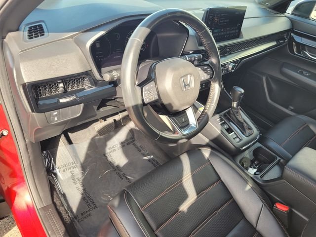 Used 2023  Honda Sport Touring image 12