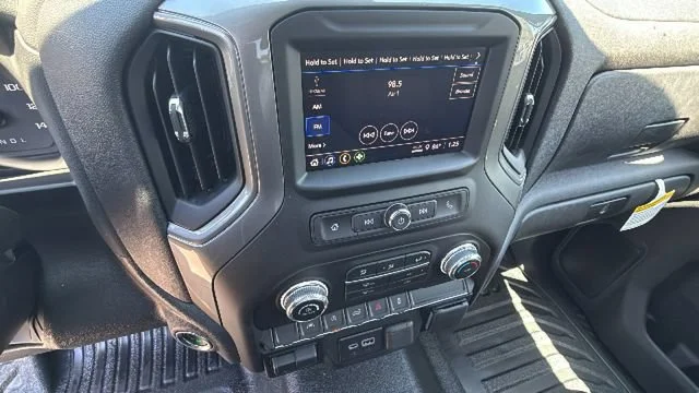 2026 GMC Sierra 1500 Pro - Photo 15