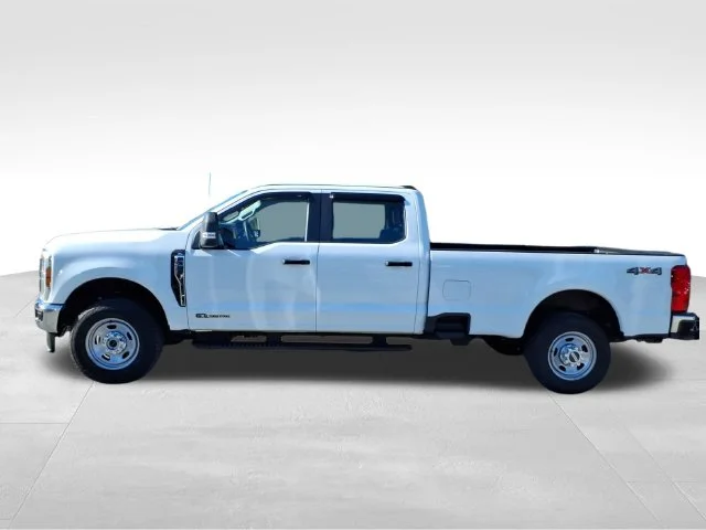 Used 2025 White Ford XL image 4