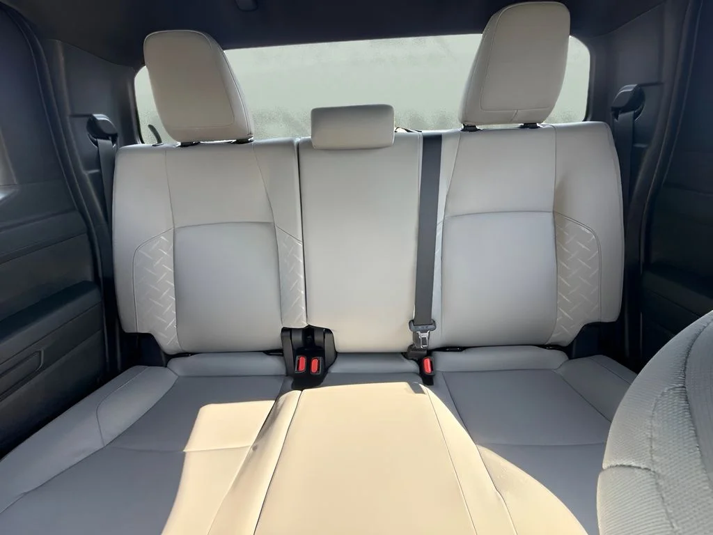 Used 2026 Silver Toyota SR5 image 10