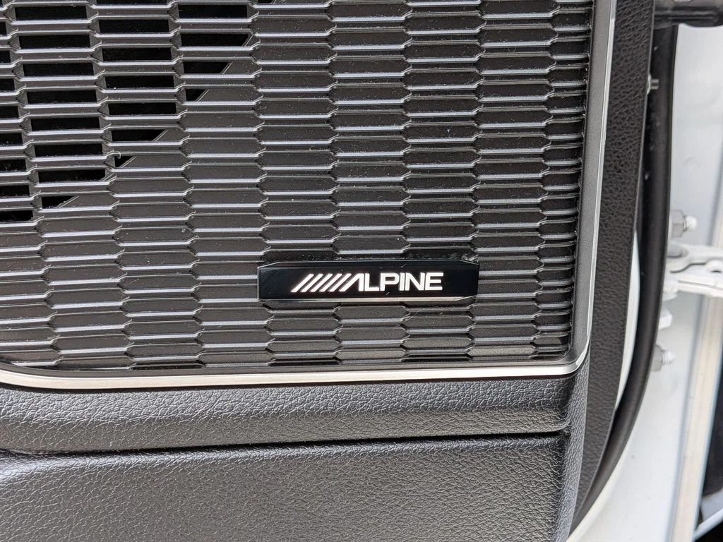 Used 2023 White Jeep 4xe image 13