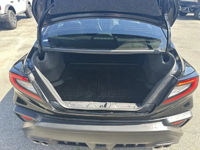Used 2022 Black Subaru Limited image 26