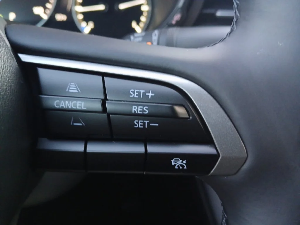 New 2026 Silver Mazda 2.5 S Preferred image 22