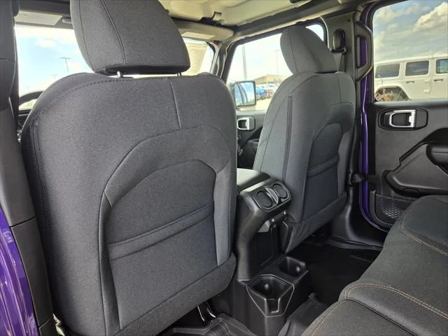 New 2026 Reign Exterior Paint Jeep Sport S image 21