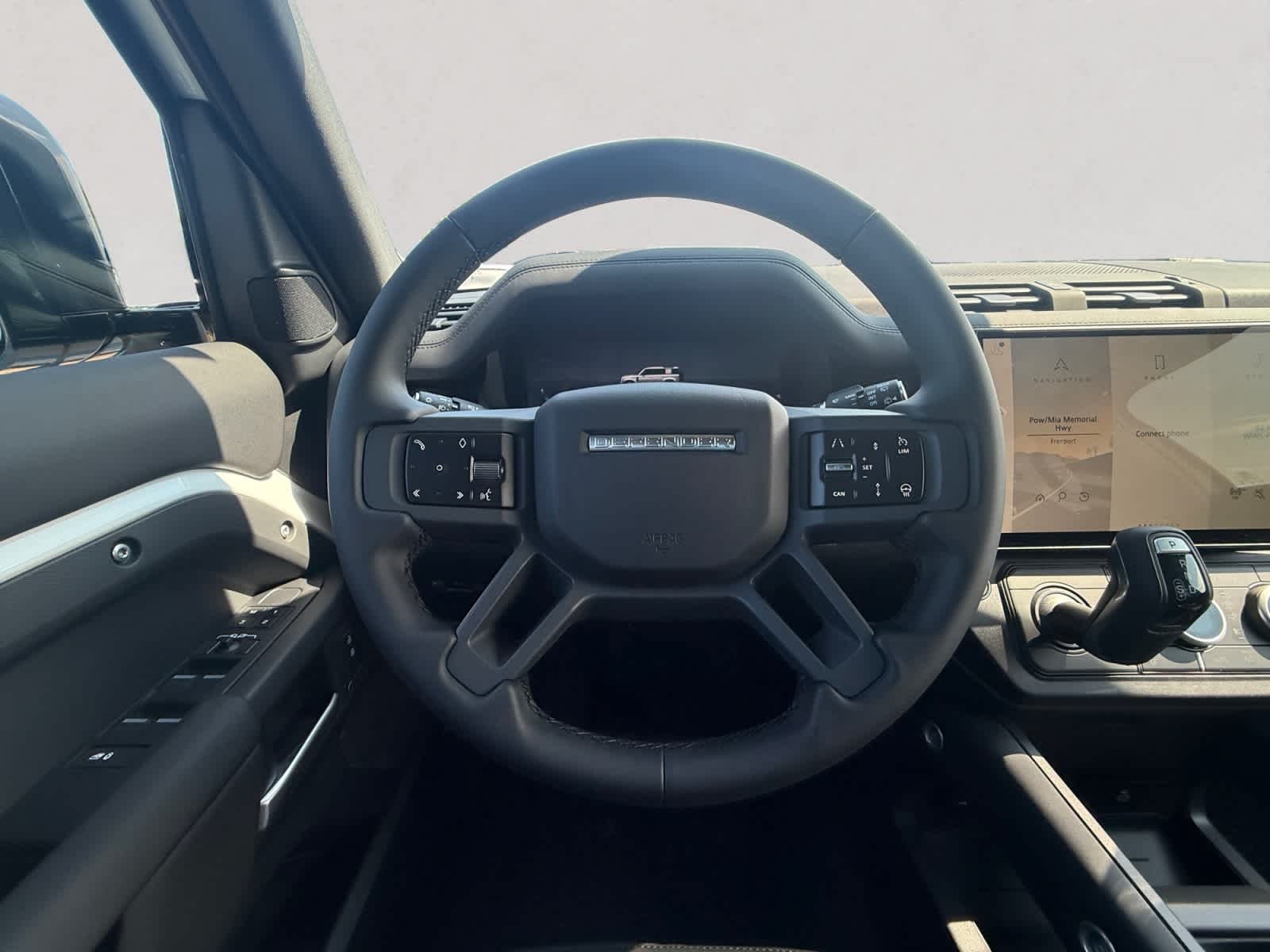 New 2026 Fuji White Land Rover S image 12
