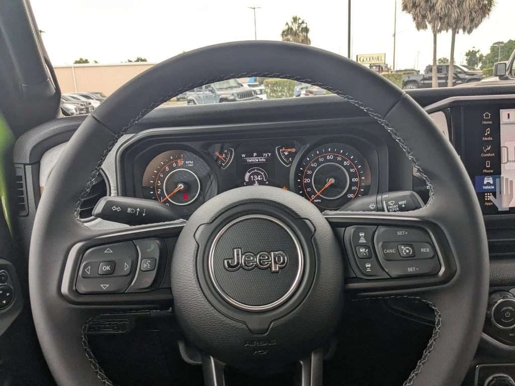New 2026 Mojito Jeep Sport S image 48