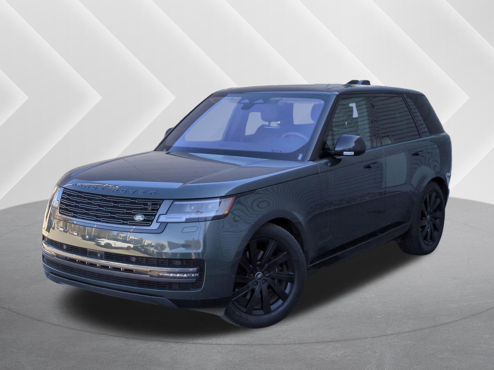 2023 Land Rover Range Rover 3.0 SE SWB's photo