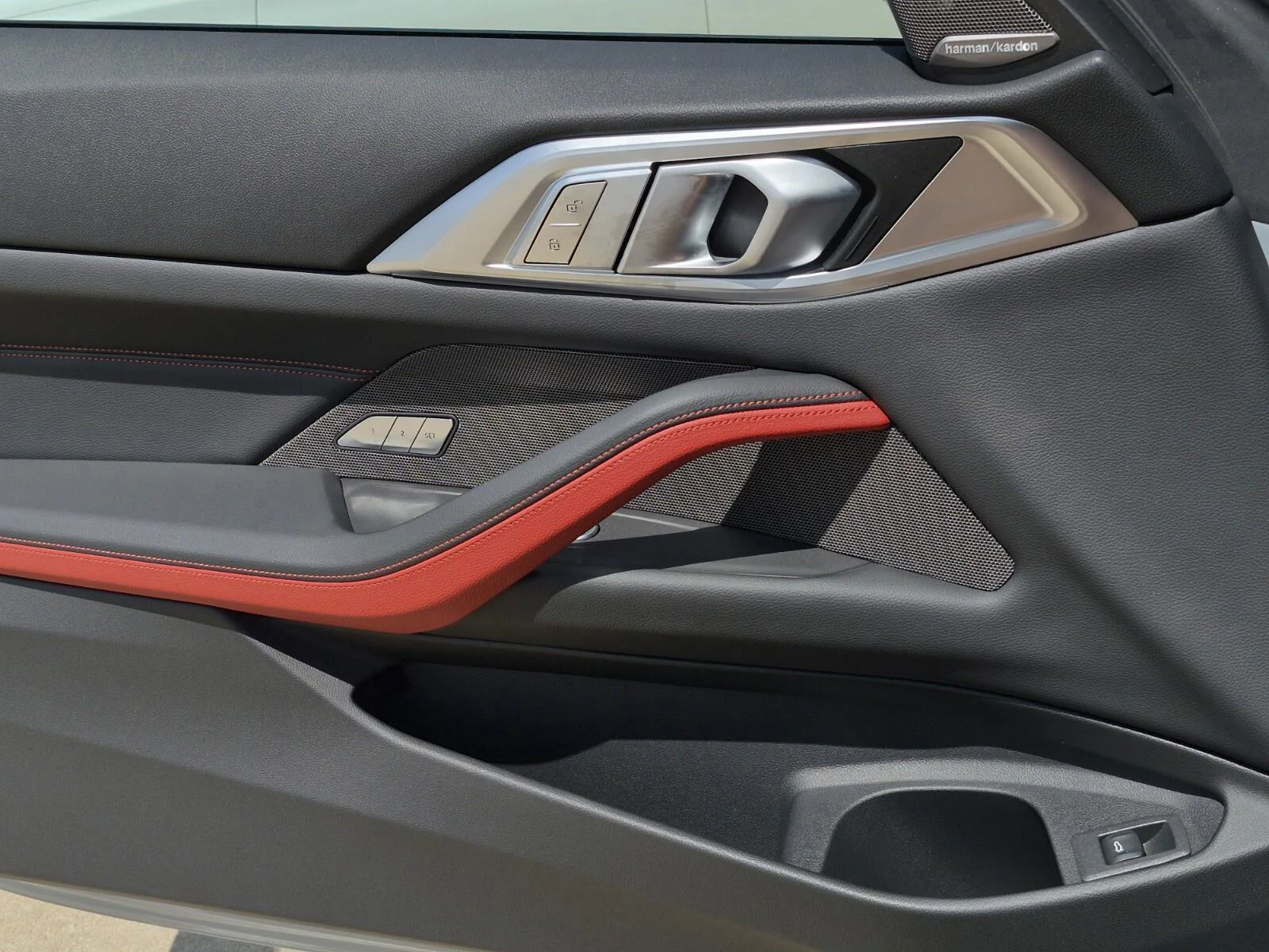 2026 BMW 4 Series M440i - Photo 19
