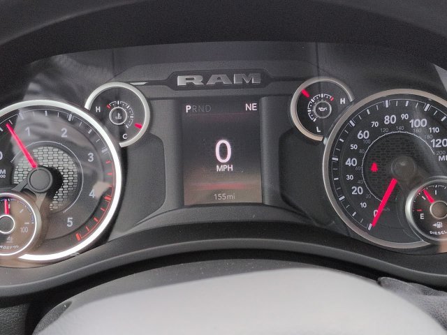 2026 RAM 2500 Tradesman - Photo 28