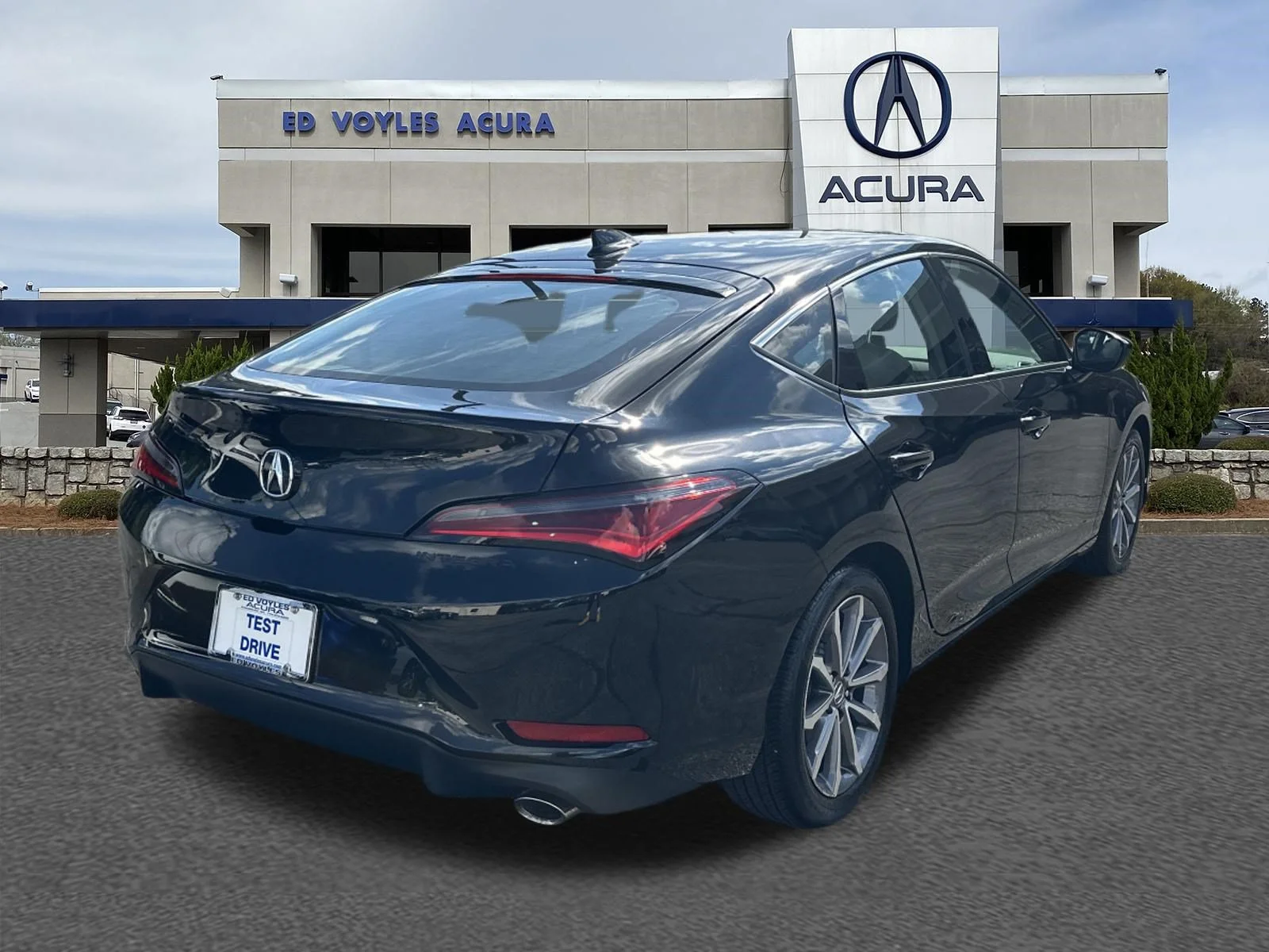 2024 Acura Integra Base - Photo 39