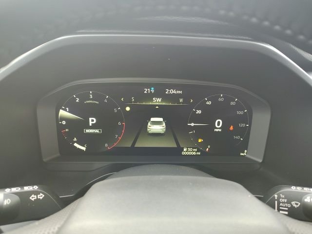 New 2026 Blue Mitsubishi SE image 16