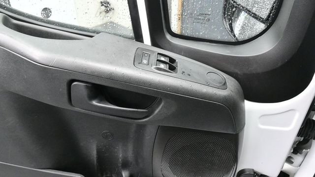 Used 2023 White Ram High Roof image 19