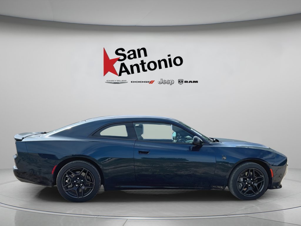 New 2026 After Dark Exterior Paint Dodge Scat Pack image 16