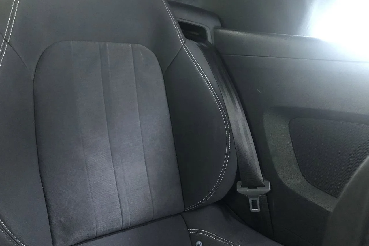 Used 2019 VELOCITY_BLUE Ford EcoBoost image 15