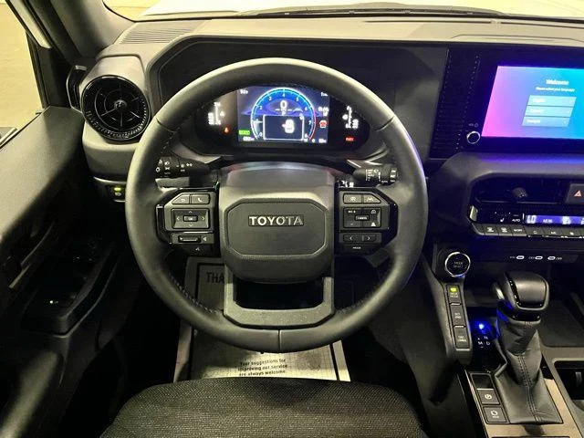 Used 2025 ICE CAP Toyota  image 12