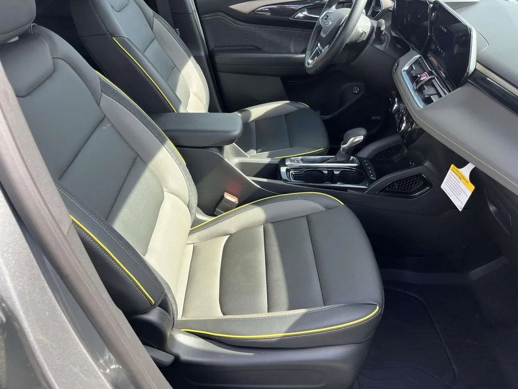 2026 Chevrolet Trailblazer Activ - Photo 14