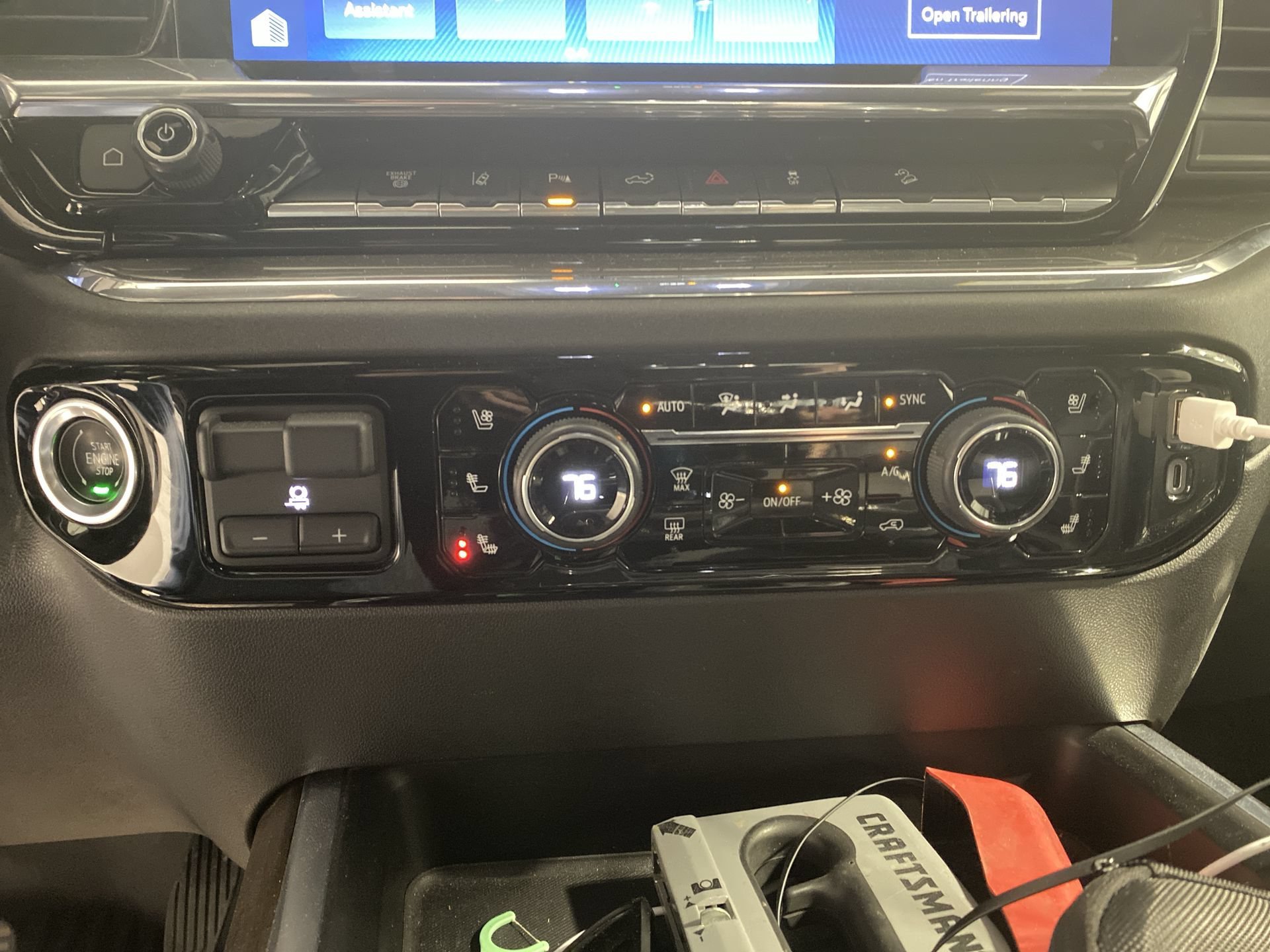 2024 Chevrolet Silverado 2500HD High Country - Photo 17