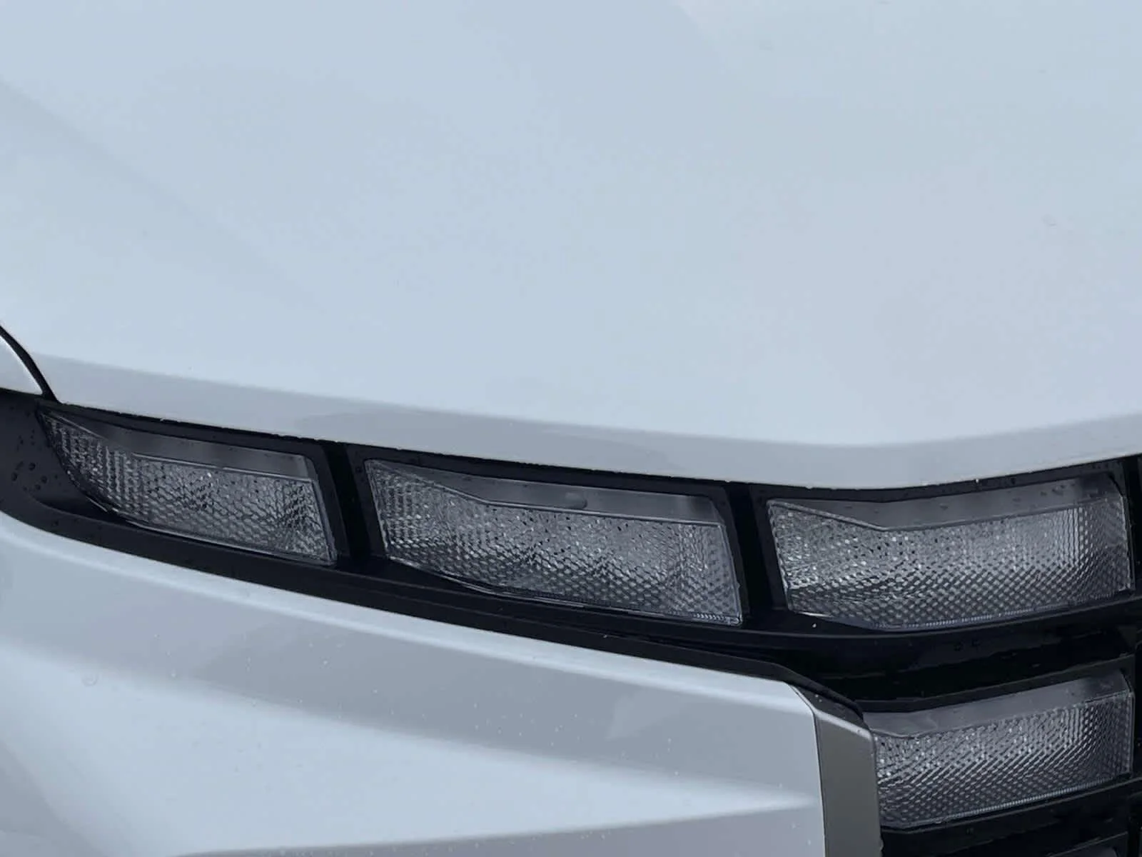 New 2026 Atlas White Hyundai SEL image 8