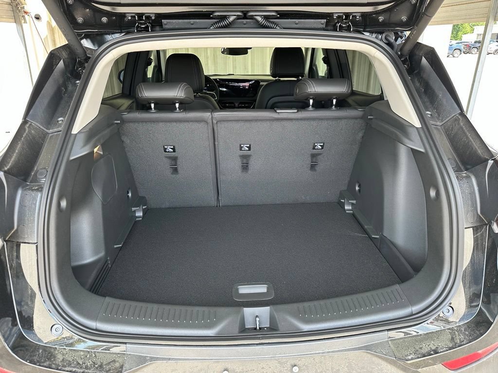 2026 Buick Encore GX Preferred - Photo 31