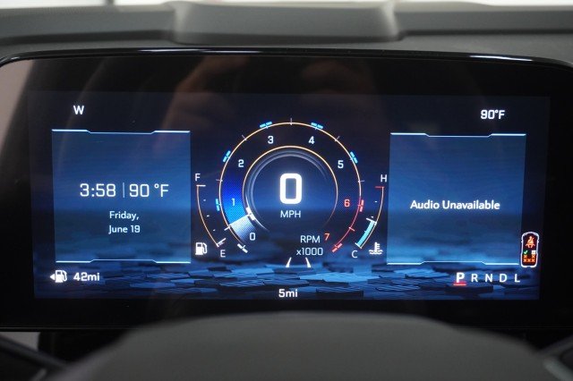 2026 Chevrolet Tahoe LT - Photo 30