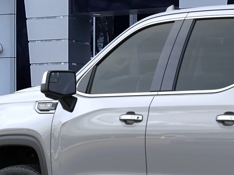 2026 GMC Sierra 1500 Denali - Photo 13