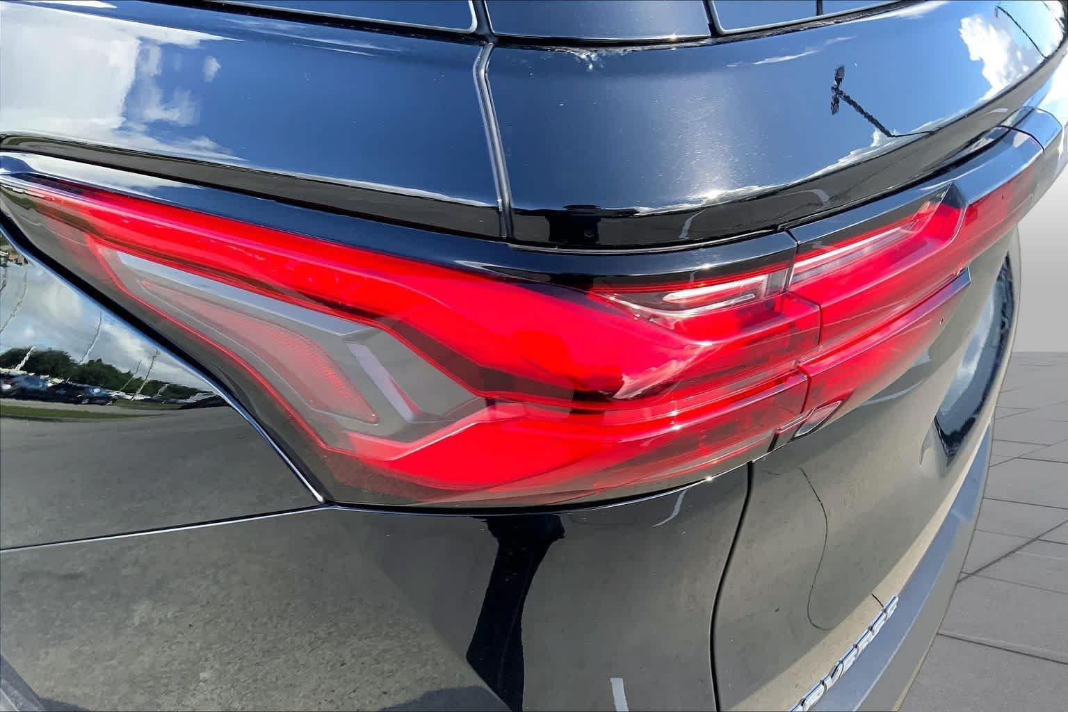 Used 2022 Mosaic Black Metallic Chevrolet LS image 26