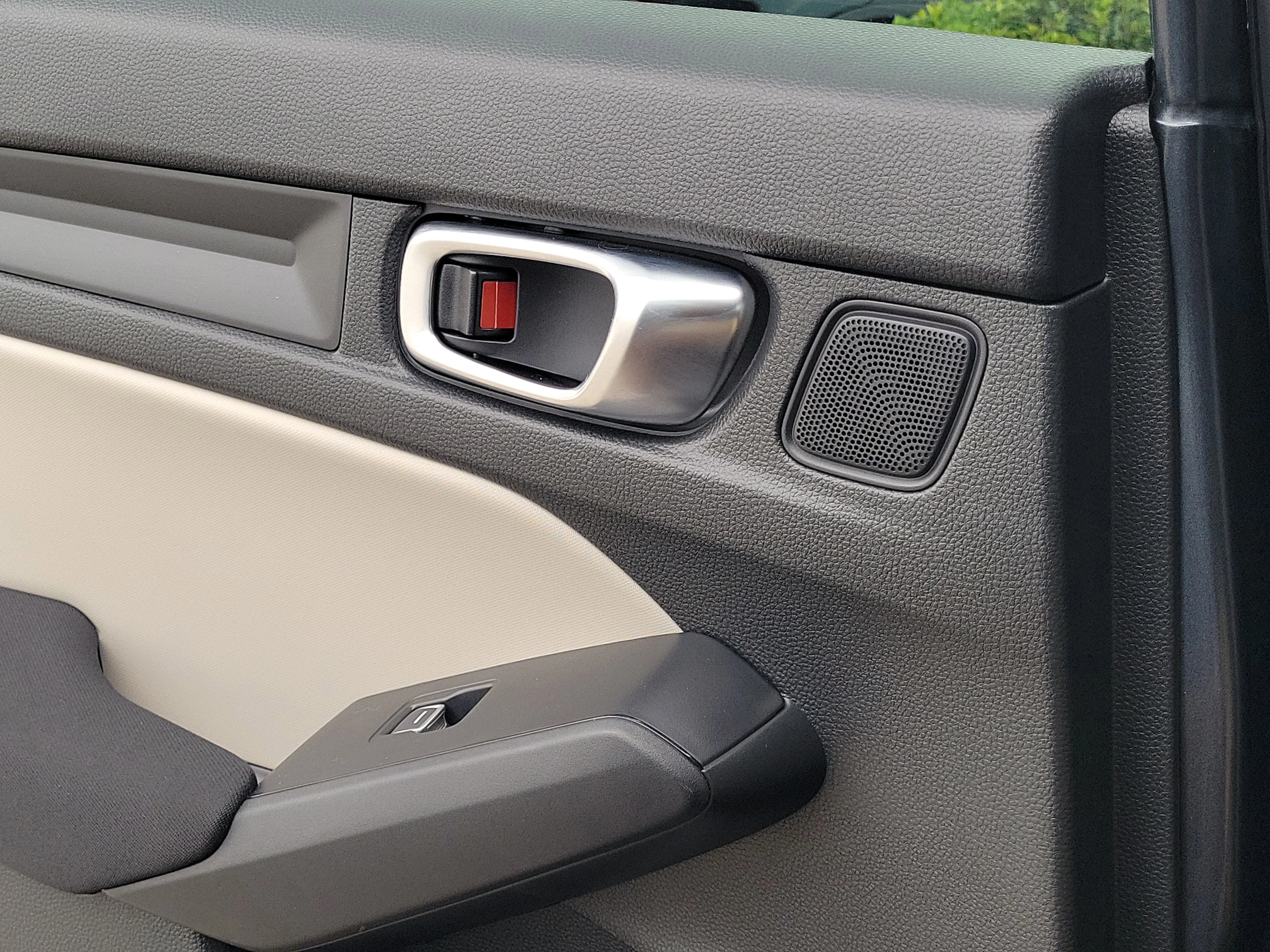 Used 2024 Gray Honda EX image 15
