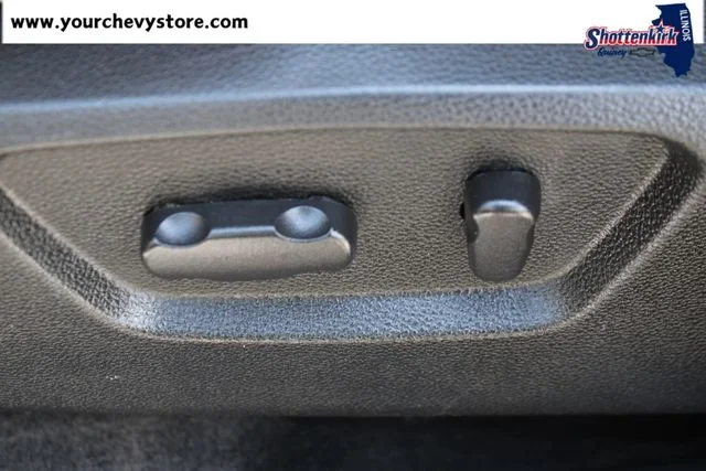 Used 2012 Gray Chevrolet LTZ image 11