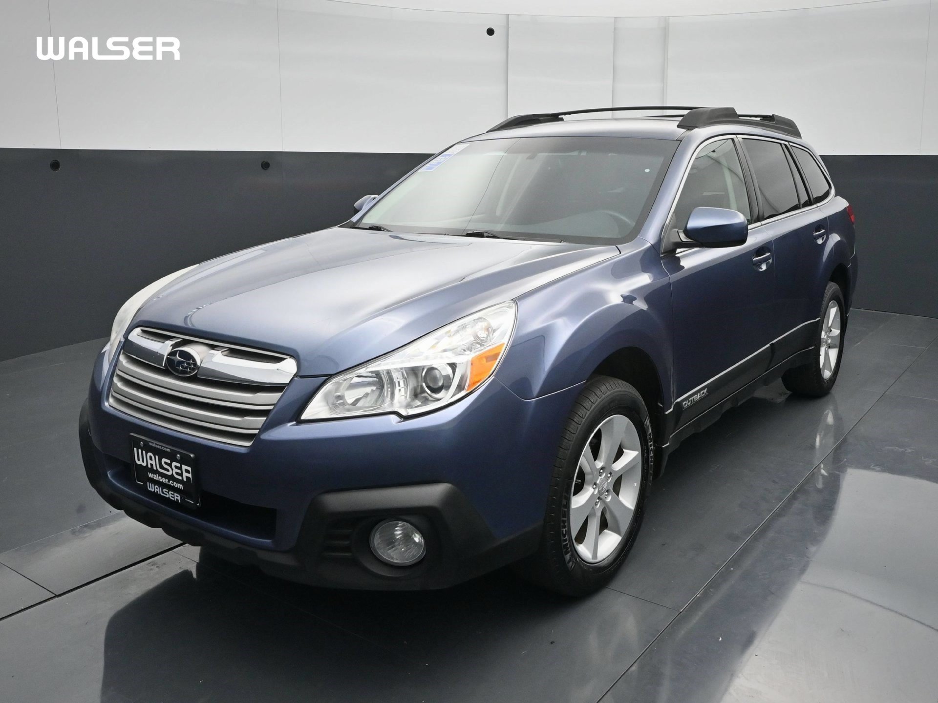 2013 Subaru Outback Premium