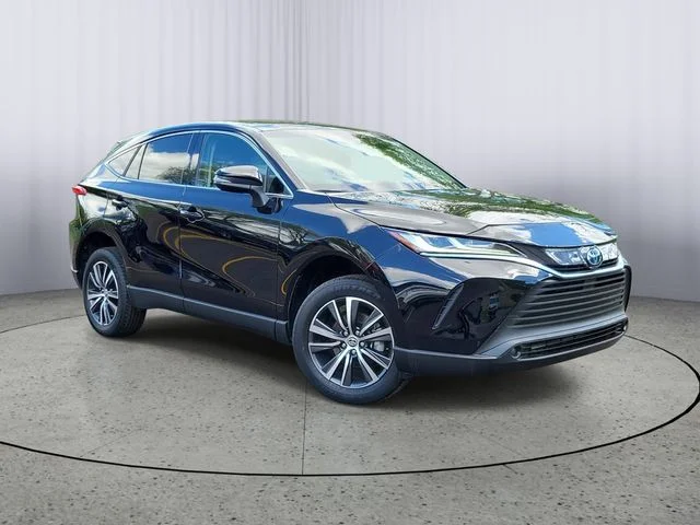 2024 Toyota Venza