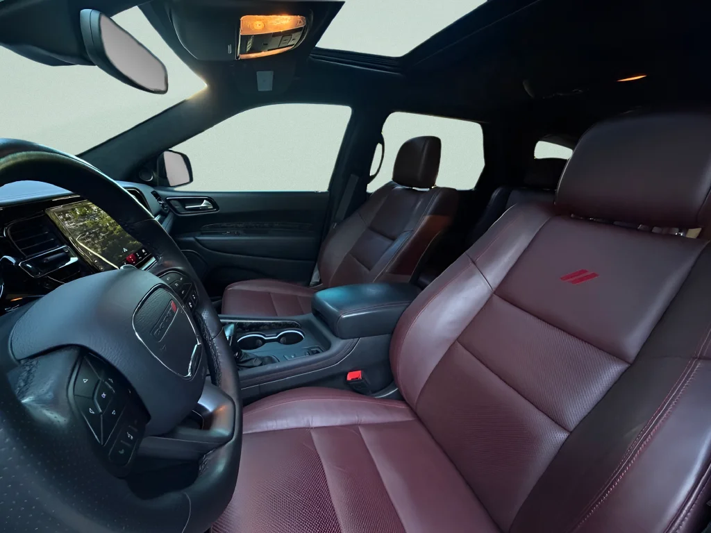 Used 2023 Gray Dodge R/T Premium image 2