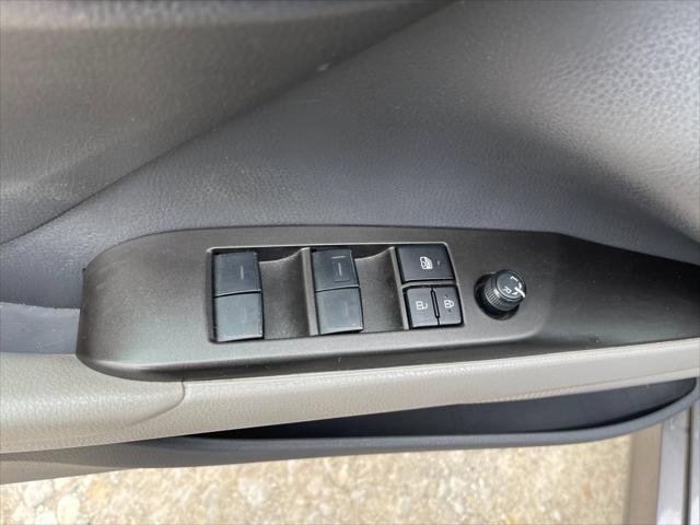 Certified Used 2023 PREDAWN GRAY MICA Toyota  image 12