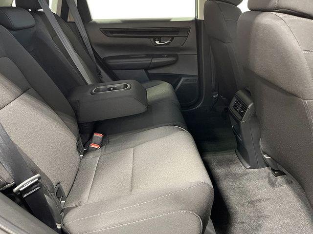 New 2026 Meteorite Gray Metallic Honda LX image 20