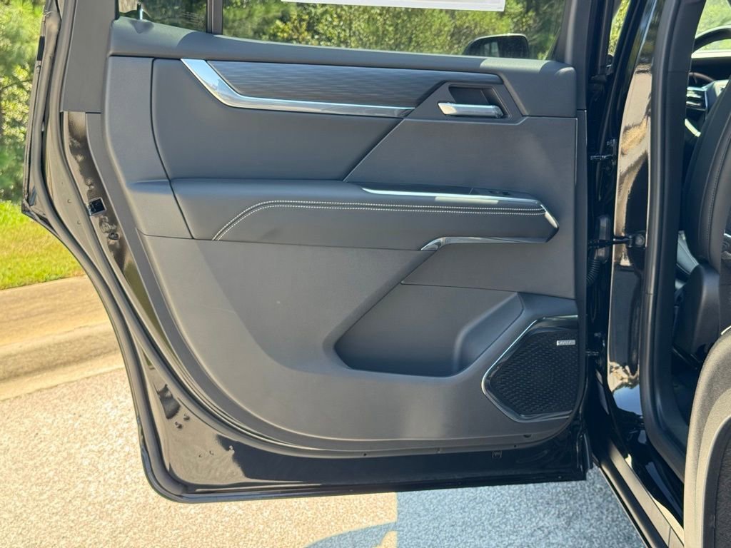 2026 GMC Acadia Elevation - Photo 21