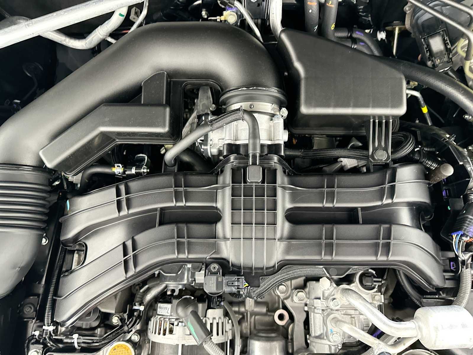 2025 Subaru Crosstrek Limited - Photo 26