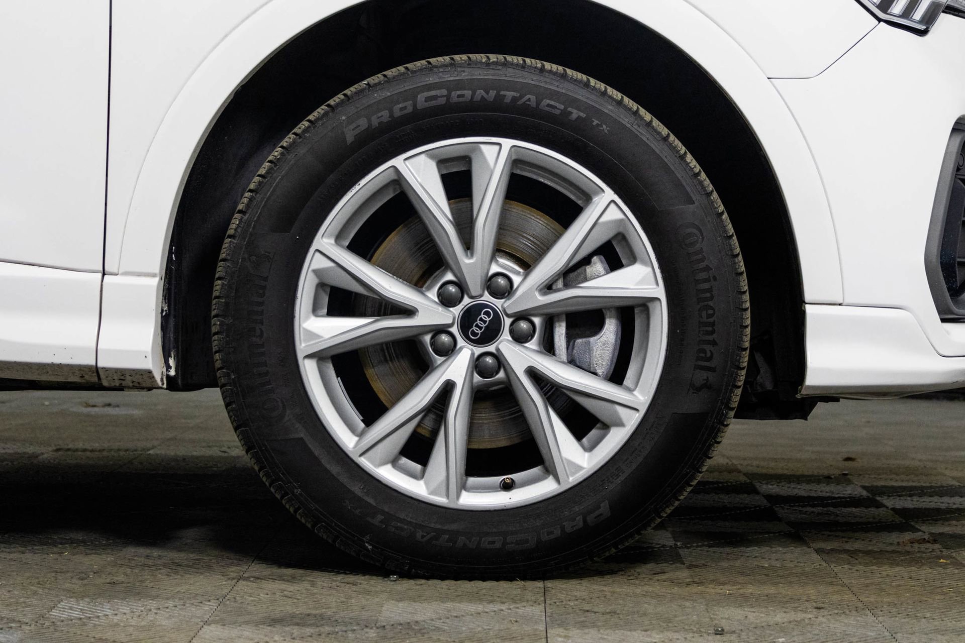 2023 AUDI Q3 - Image 39