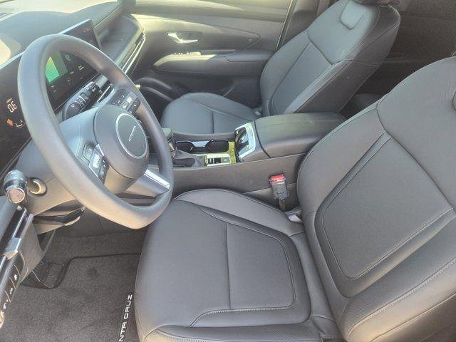 2026 Hyundai Santa Cruz SEL - Photo 29