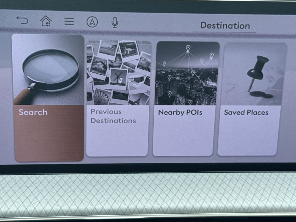 2026 GENESIS GV80 Prestige - Photo 32