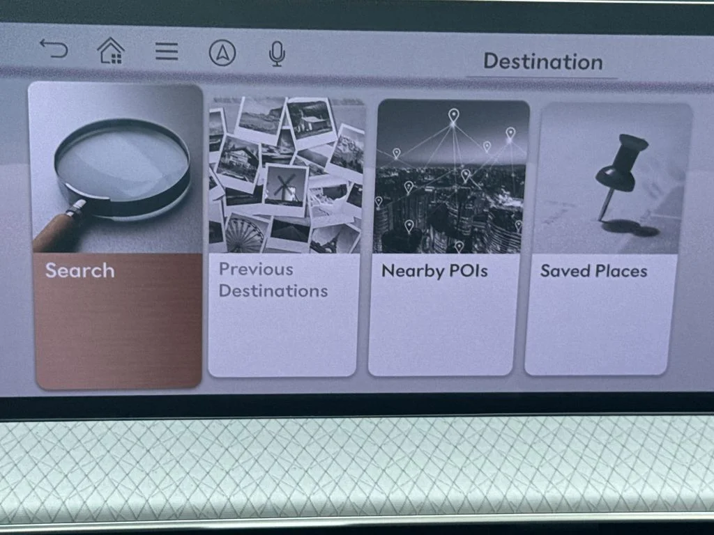 2026 GENESIS GV80 Prestige - Photo 32