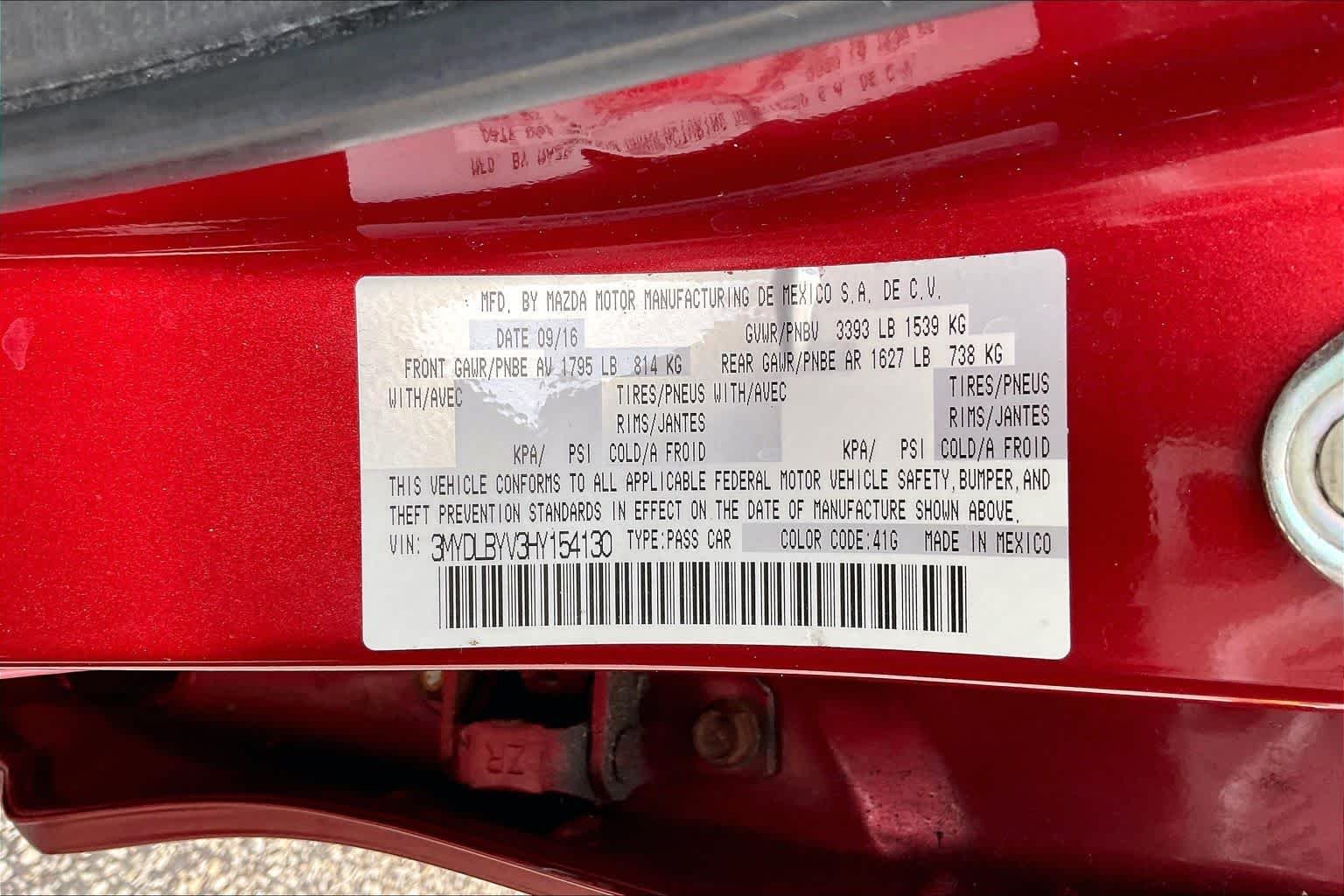 Used 2017 Pulse Toyota  image 31