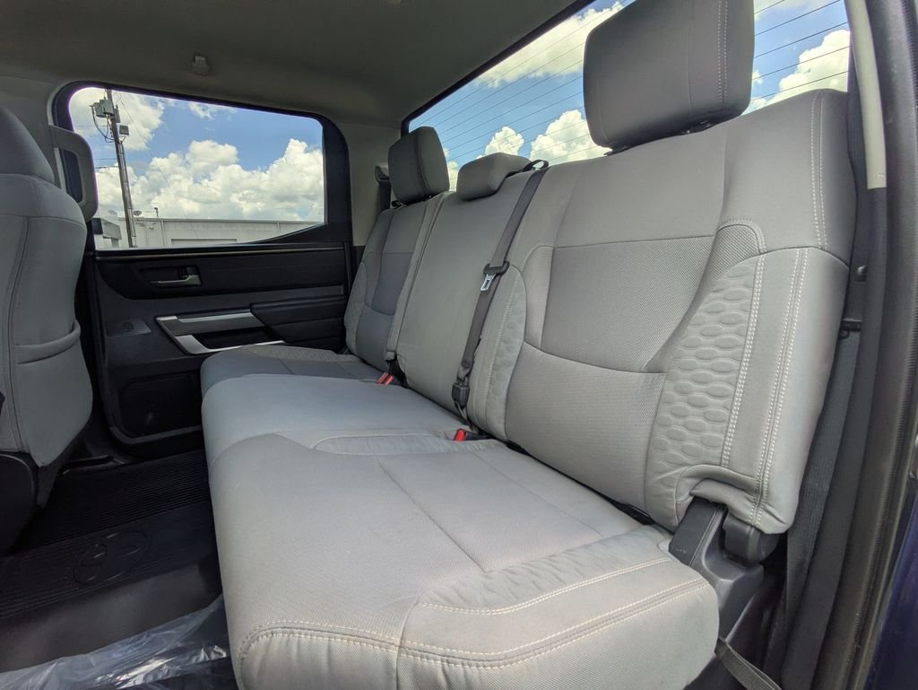 2023 Toyota Tundra SR5 - Photo 13
