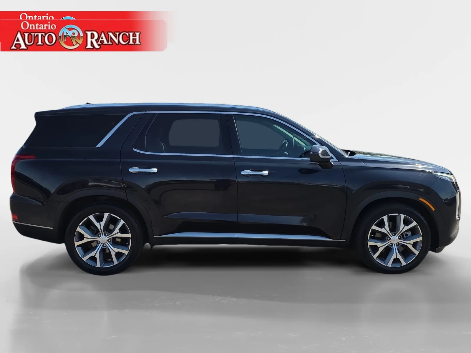 Used 2021 Moonlight Cloud Hyundai SEL image 6